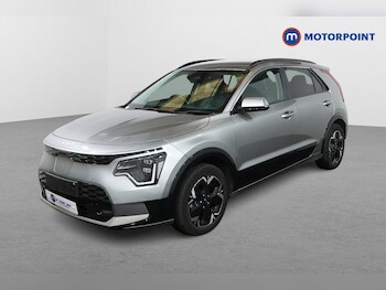Used Kia Niro 2022 for sale - 76734496: Photo