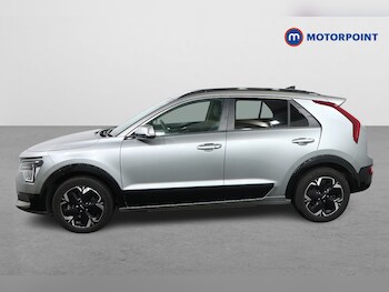 Used Kia Niro 2022 for sale - 76734496: Photo