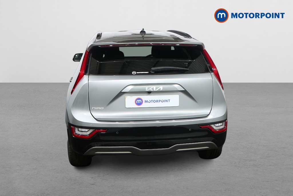 Used Kia Niro 2022 for sale - 76734496: Photo 6