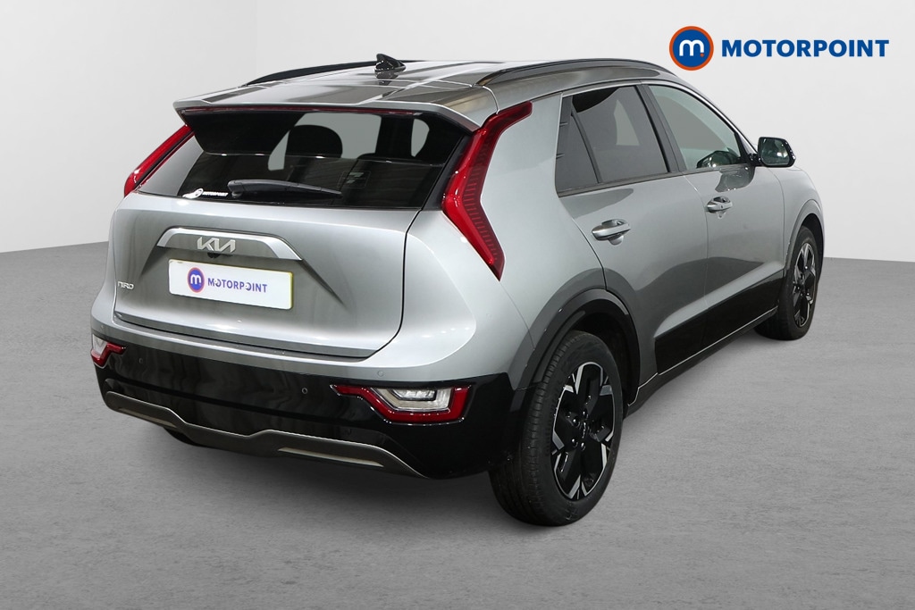 Used Kia Niro 2022 for sale - 76734496: Photo 7