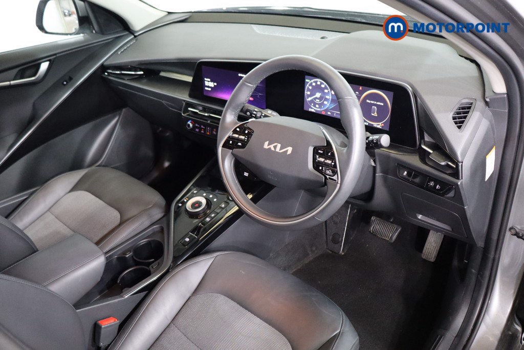 Used Kia Niro 2022 for sale - 76734496: Photo 9