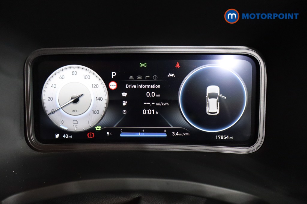 Used Hyundai KONA 2022 for sale - 77354644: Photo 10