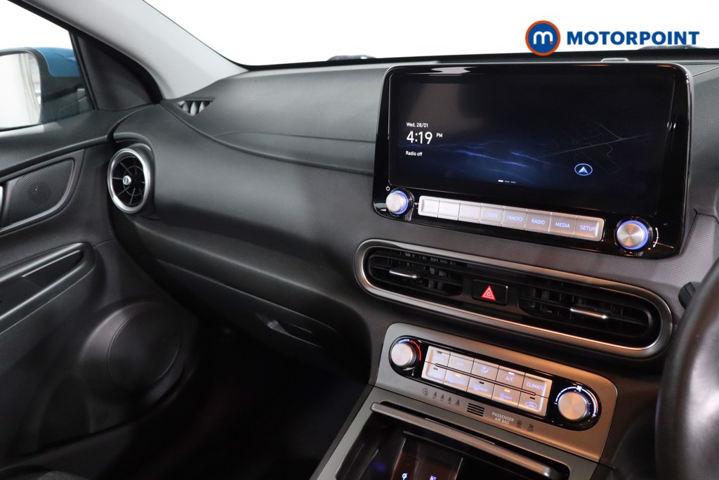 Used Hyundai KONA 2022 for sale - 77354644: Photo 11