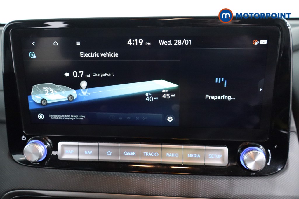 Used Hyundai KONA 2022 for sale - 77354644: Photo 14