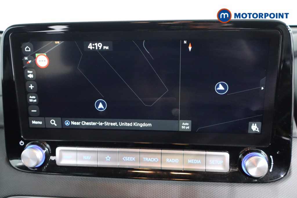 Used Hyundai KONA 2022 for sale - 77354644: Photo 15