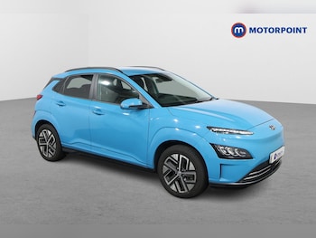 Used Hyundai KONA 2022 for sale - 77354644: Photo