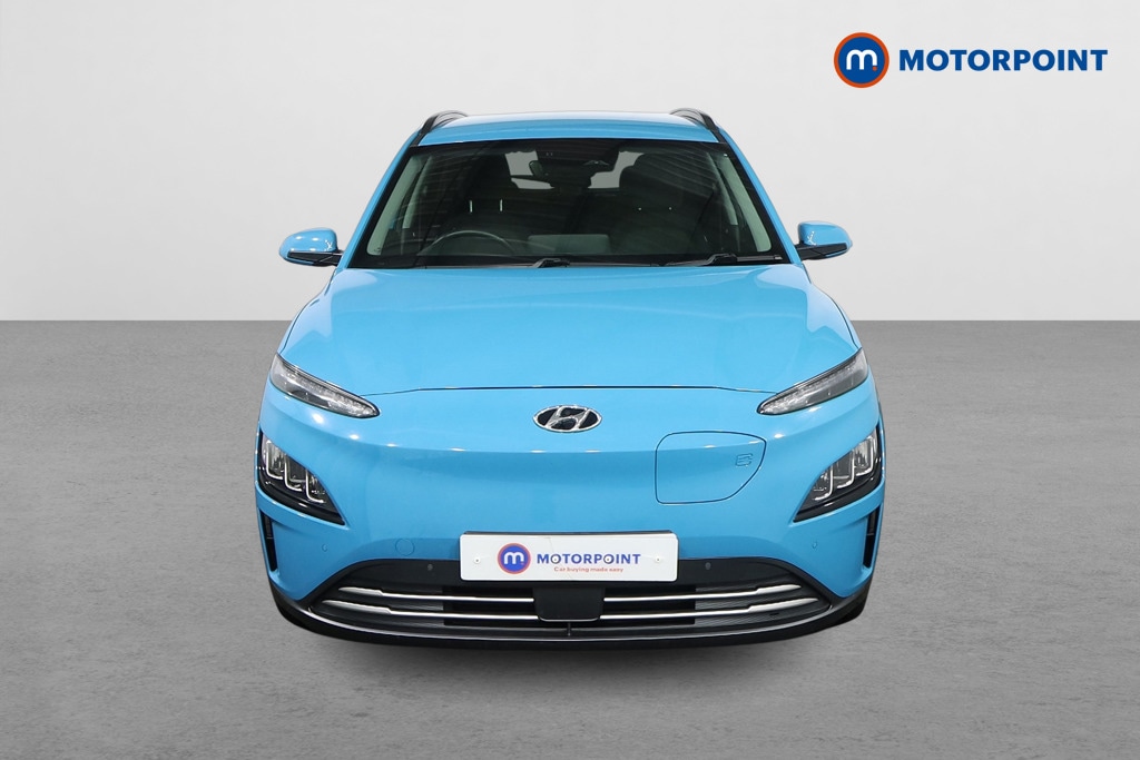 Used Hyundai KONA 2022 for sale - 77354644: Photo 2