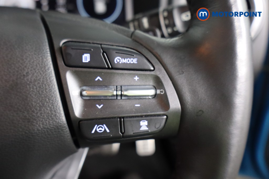 Used Hyundai KONA 2022 for sale - 77354644: Photo 23