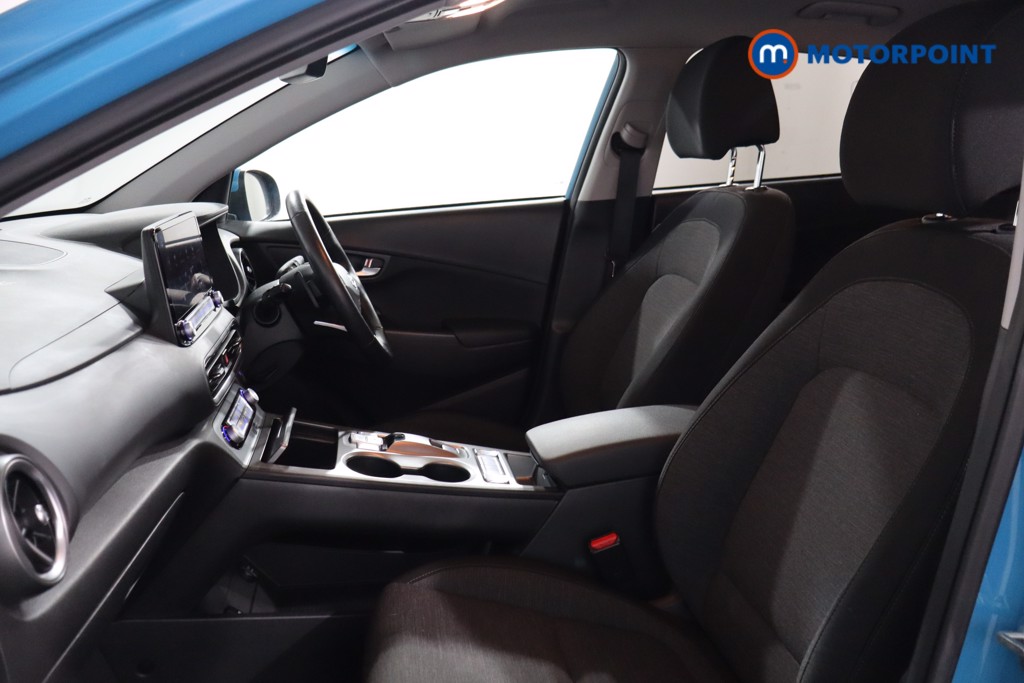 Used Hyundai KONA 2022 for sale - 77354644: Photo 28