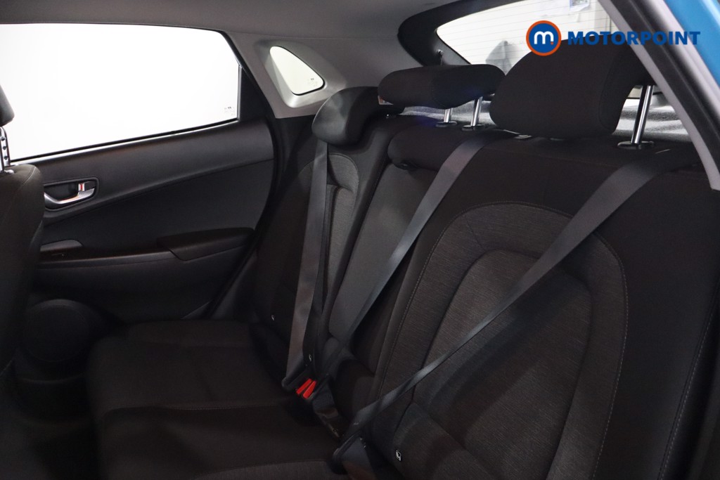 Used Hyundai KONA 2022 for sale - 77354644: Photo 29