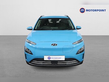 Used Hyundai KONA 2022 for sale - 77354644: Photo