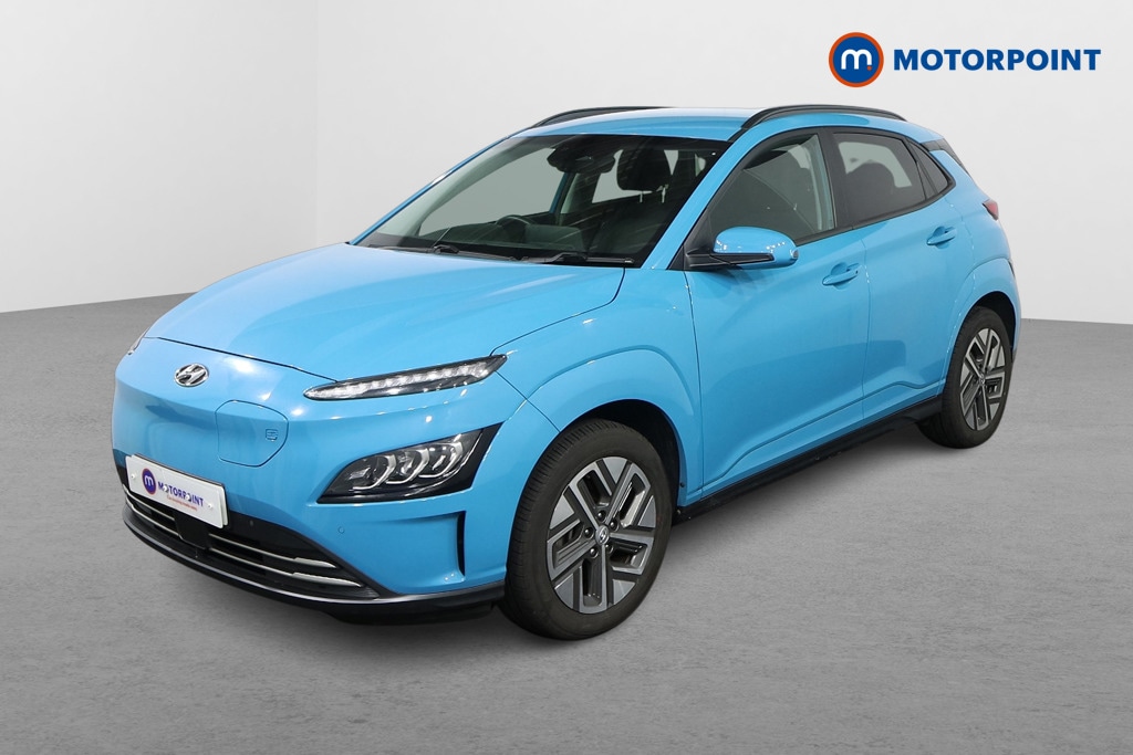 Used Hyundai KONA 2022 for sale - 77354644: Photo 3