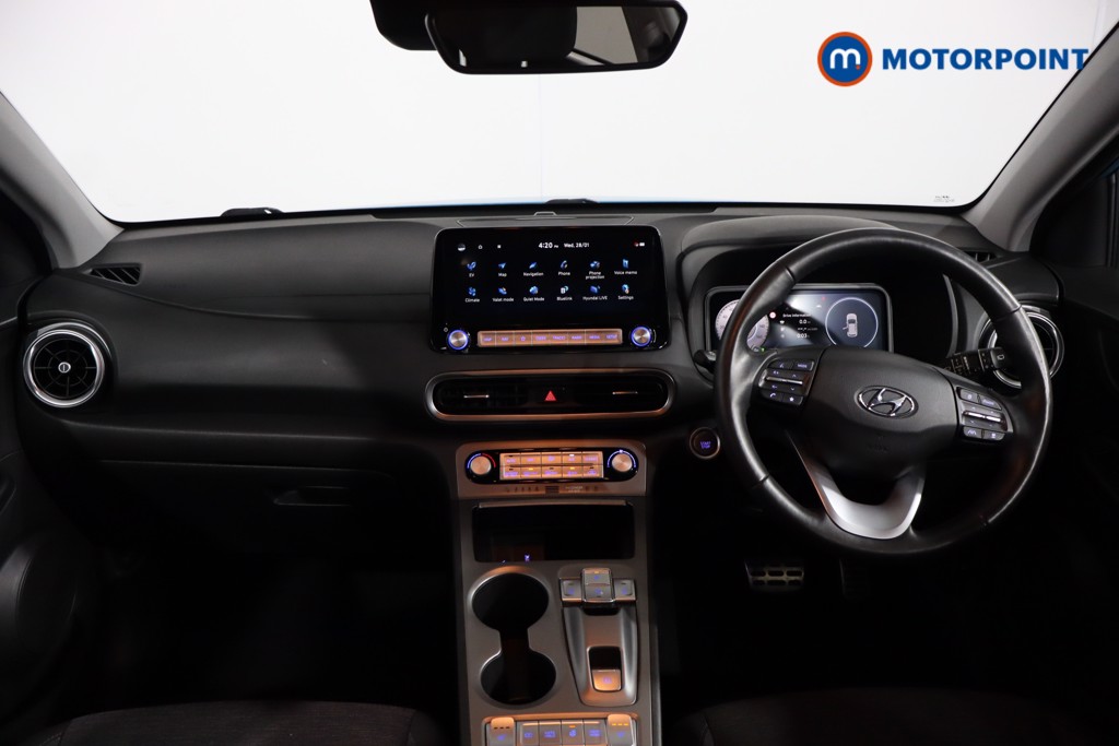 Used Hyundai KONA 2022 for sale - 77354644: Photo 30