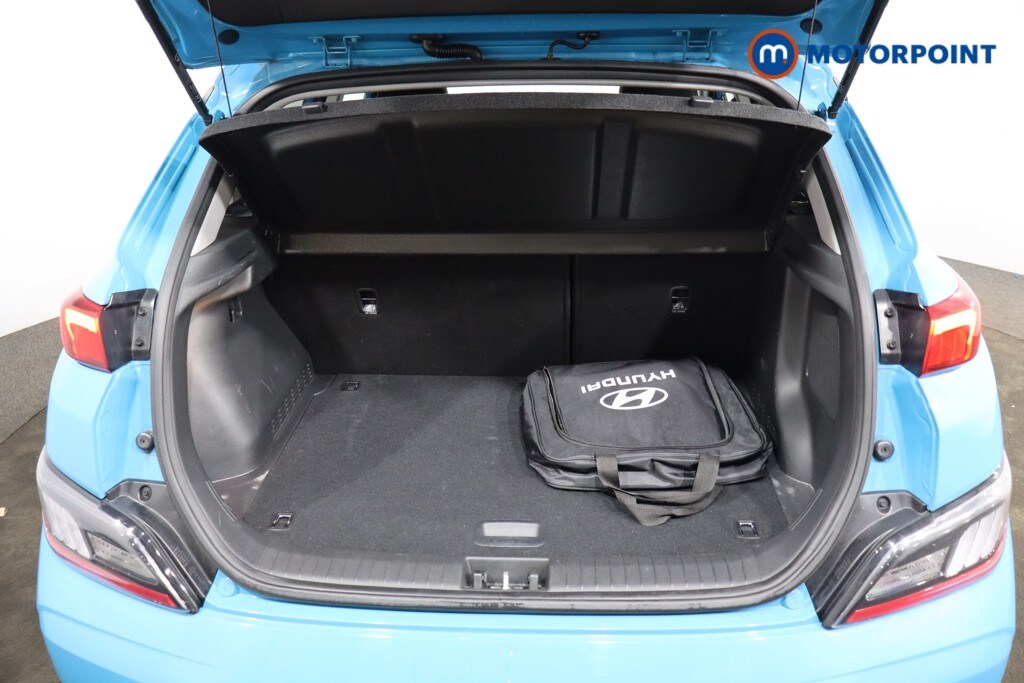 Used Hyundai KONA 2022 for sale - 77354644: Photo 31