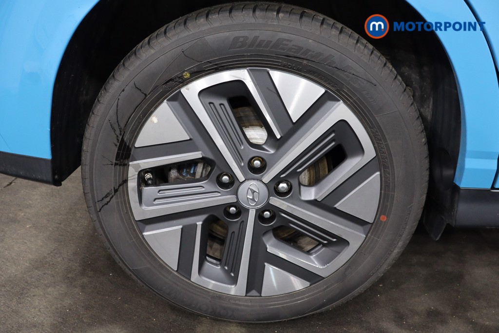 Used Hyundai KONA 2022 for sale - 77354644: Photo 33