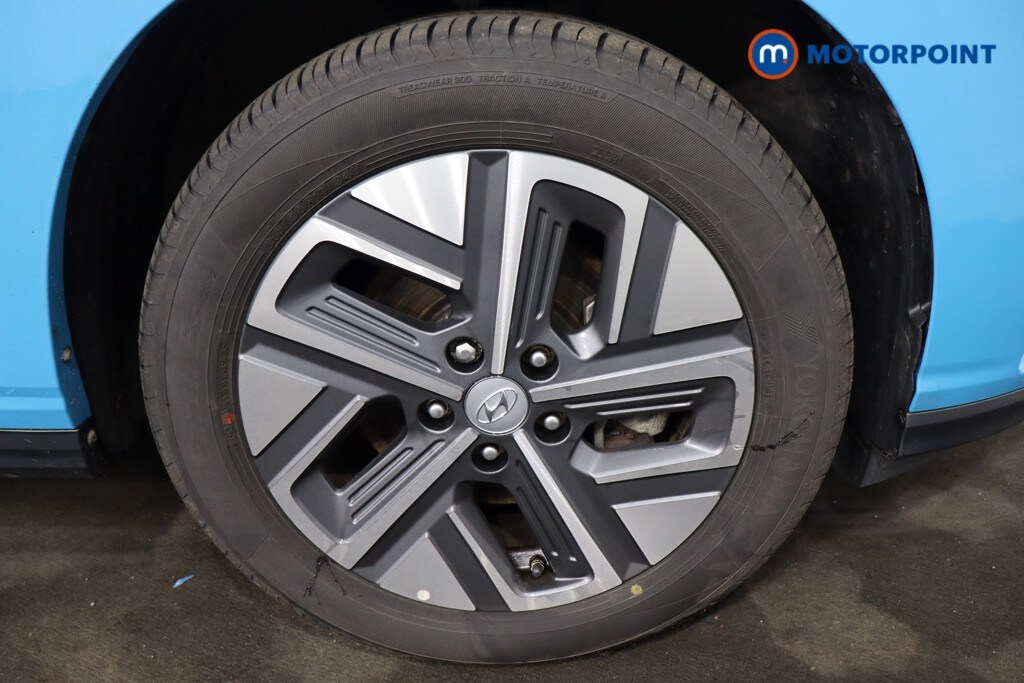 Used Hyundai KONA 2022 for sale - 77354644: Photo 34