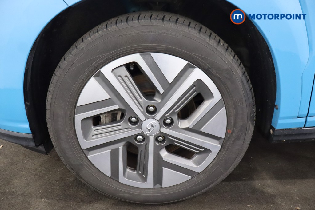 Used Hyundai KONA 2022 for sale - 77354644: Photo 35