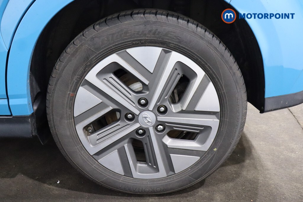 Used Hyundai KONA 2022 for sale - 77354644: Photo 36