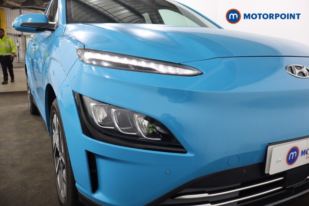 Used Hyundai KONA 2022 for sale - 77354644: Photo 37