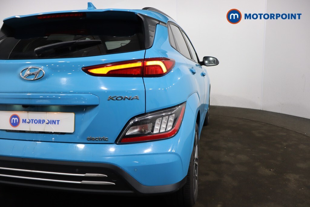Used Hyundai KONA 2022 for sale - 77354644: Photo 38