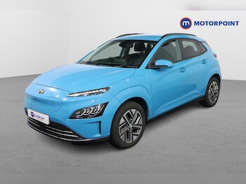 Used Hyundai KONA 2022 for sale - 77354644: Photo