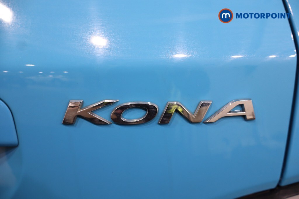 Used Hyundai KONA 2022 for sale - 77354644: Photo 40