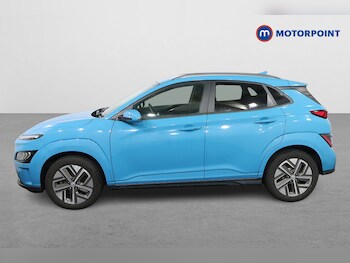 Used Hyundai KONA 2022 for sale - 77354644: Photo
