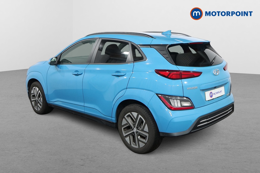 Used Hyundai KONA 2022 for sale - 77354644: Photo 5
