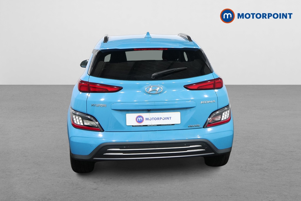 Used Hyundai KONA 2022 for sale - 77354644: Photo 6