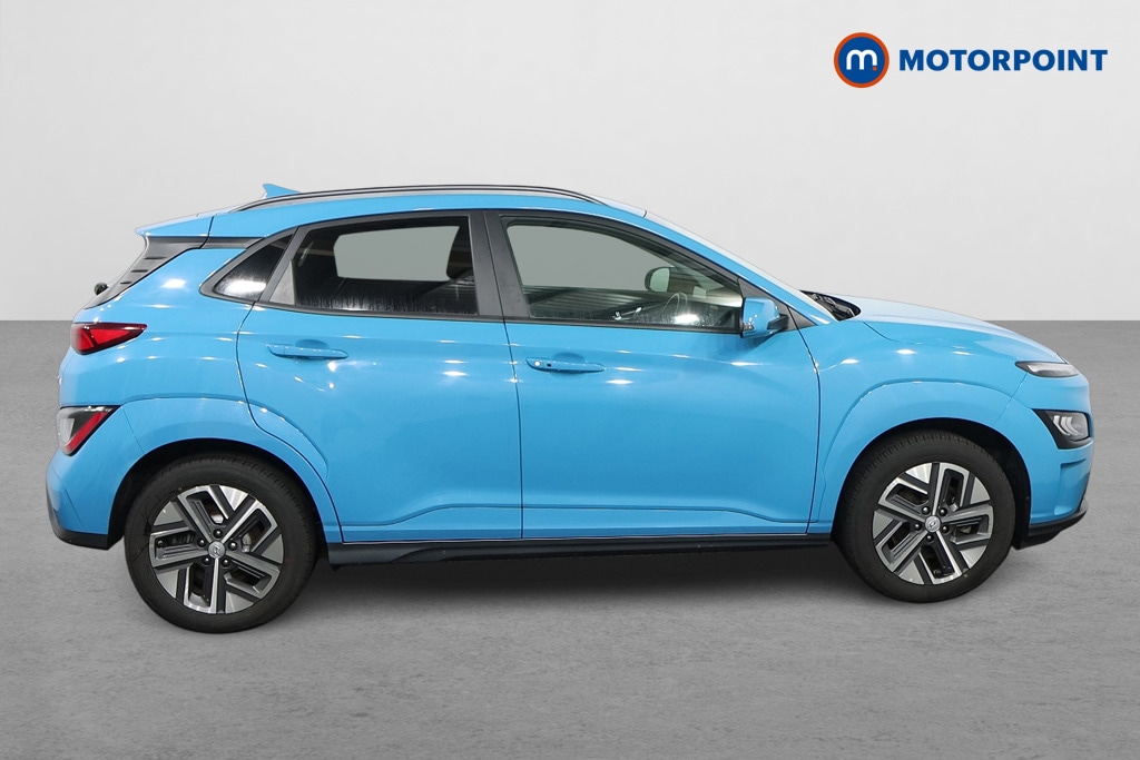 Used Hyundai KONA 2022 for sale - 77354644: Photo 8