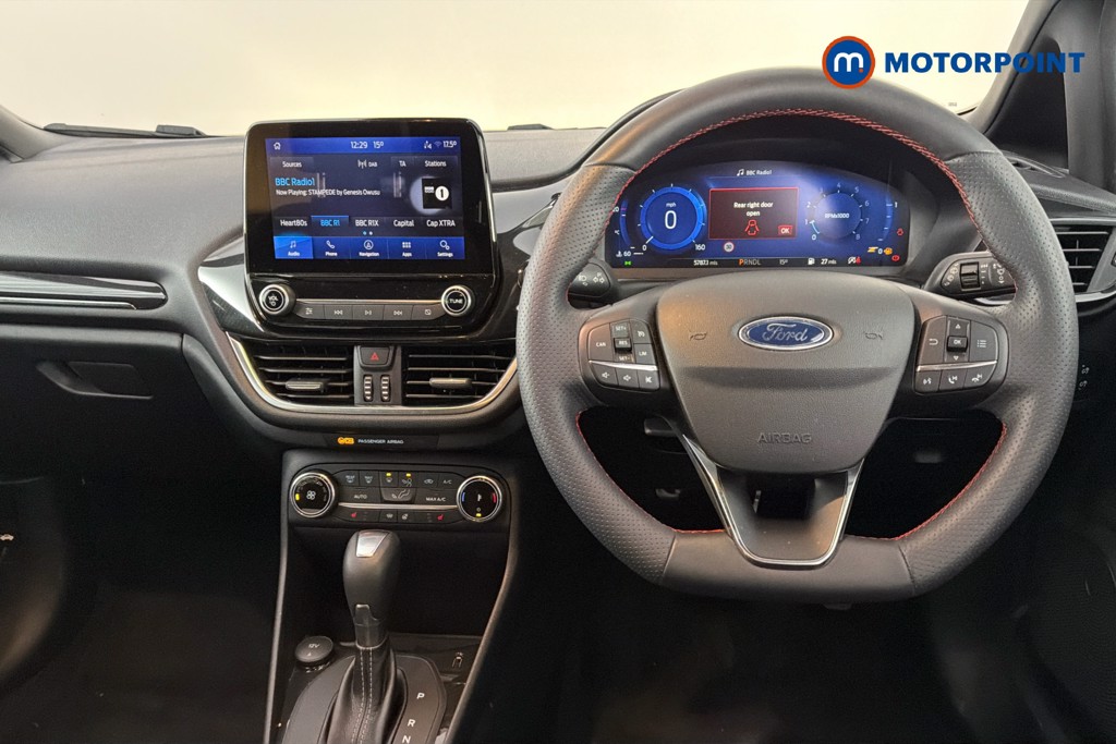 Used Ford Fiesta 2022 for sale - 78144897: Photo 10