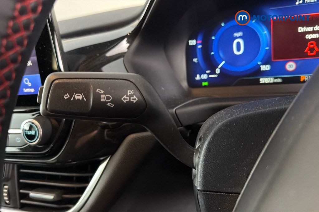 Used Ford Fiesta 2022 for sale - 78144897: Photo 14