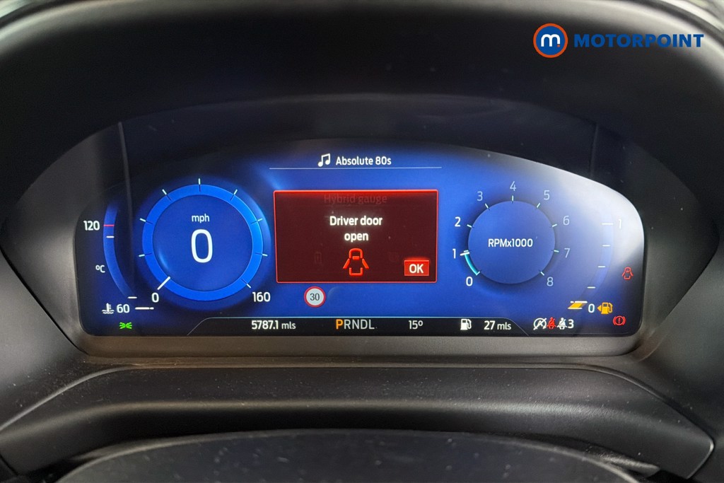 Used Ford Fiesta 2022 for sale - 78144897: Photo 16