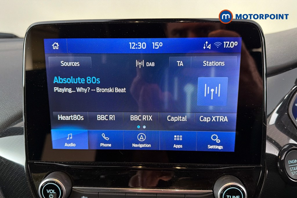 Used Ford Fiesta 2022 for sale - 78144897: Photo 17