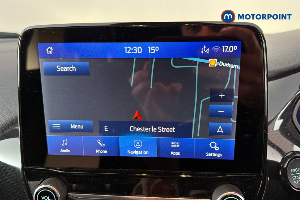 Used Ford Fiesta 2022 for sale - 78144897: Photo 18