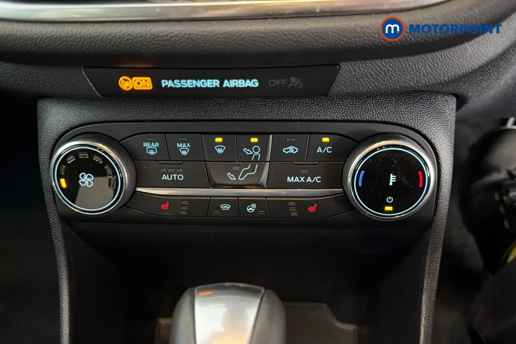 Used Ford Fiesta 2022 for sale - 78144897: Photo 19