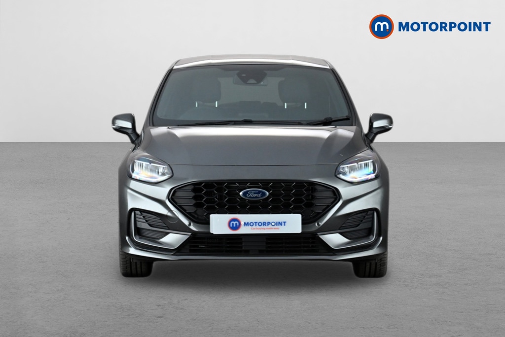 Used Ford Fiesta 2022 for sale - 78144897: Photo 2