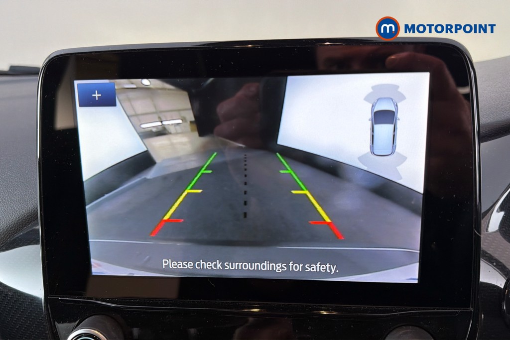 Used Ford Fiesta 2022 for sale - 78144897: Photo 20