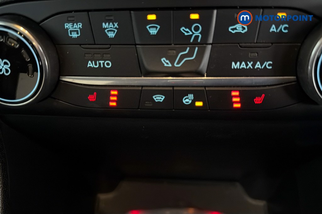 Used Ford Fiesta 2022 for sale - 78144897: Photo 21