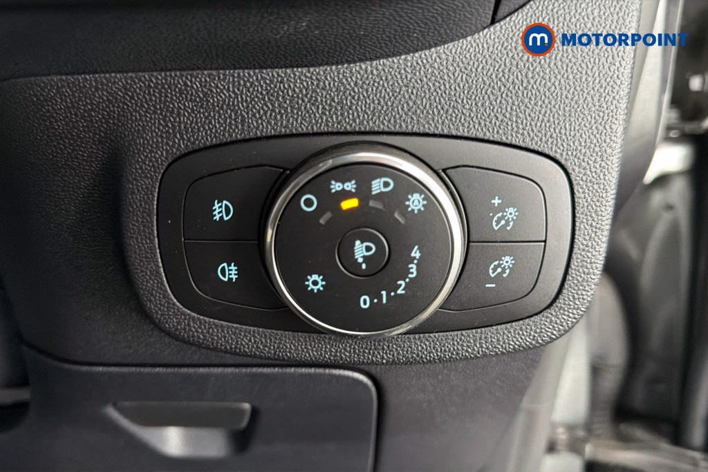 Used Ford Fiesta 2022 for sale - 78144897: Photo 24