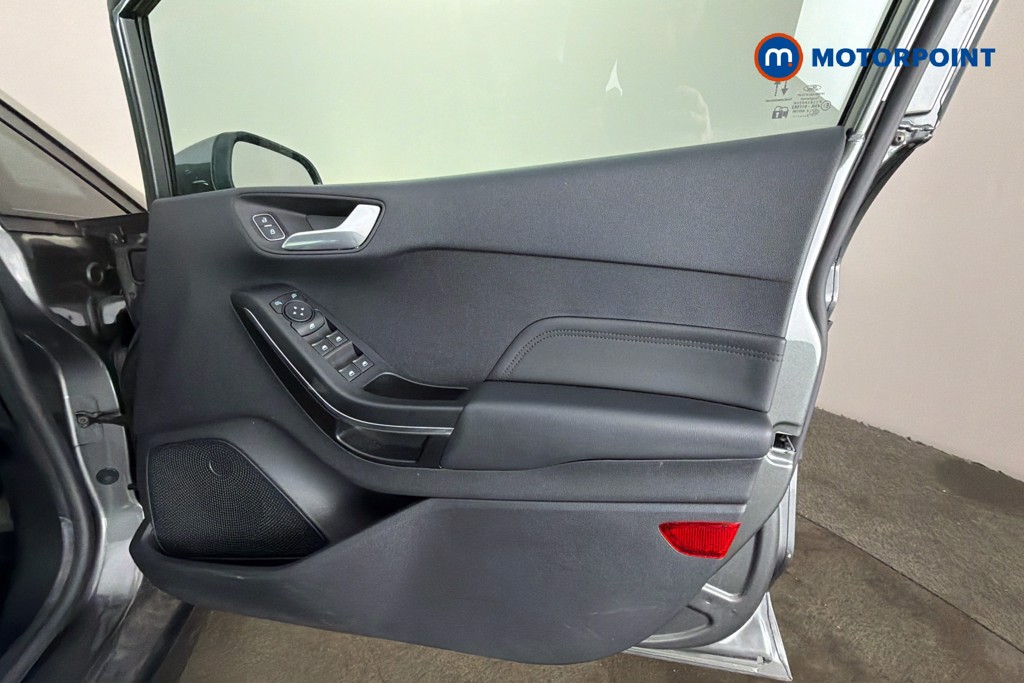 Used Ford Fiesta 2022 for sale - 78144897: Photo 25