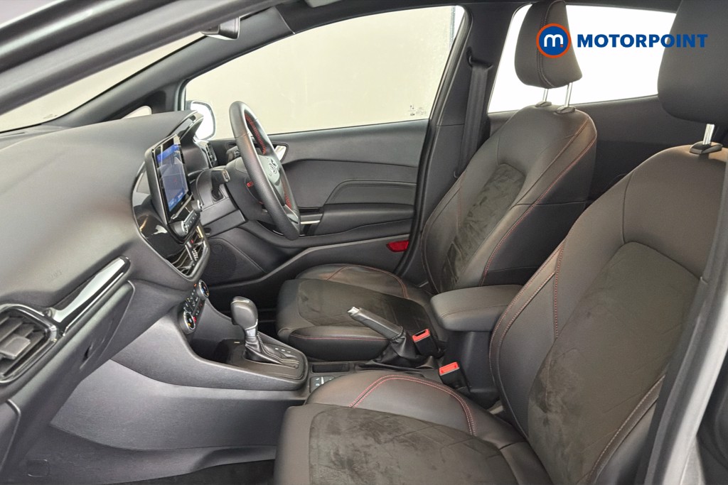 Used Ford Fiesta 2022 for sale - 78144897: Photo 28