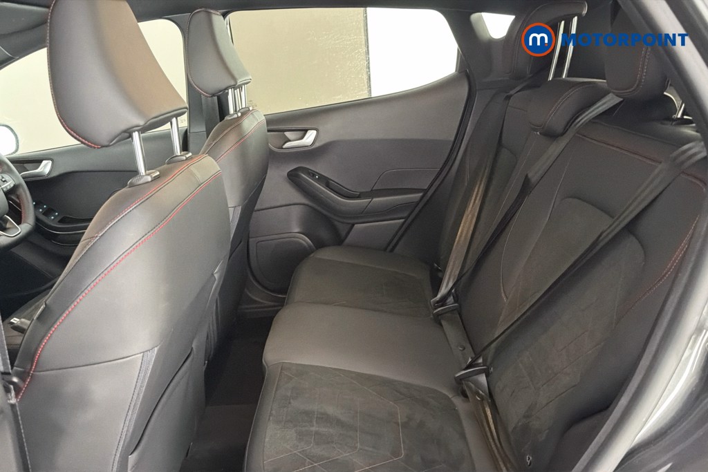 Used Ford Fiesta 2022 for sale - 78144897: Photo 29