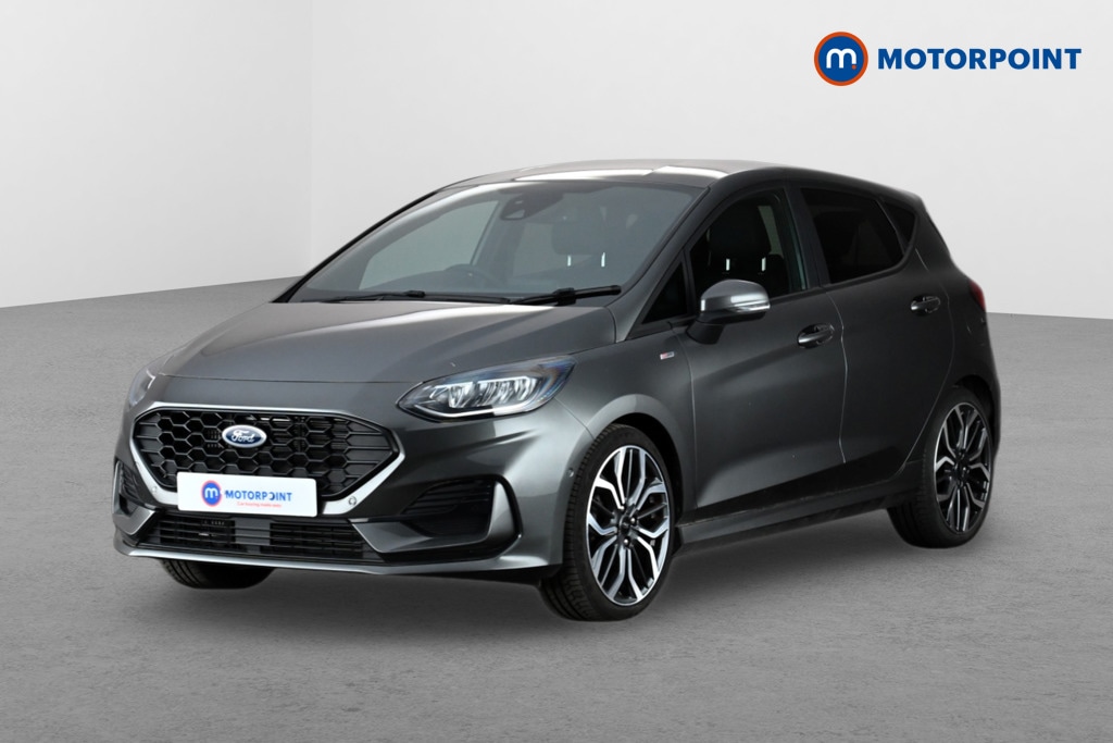 Used Ford Fiesta 2022 for sale - 78144897: Photo 3