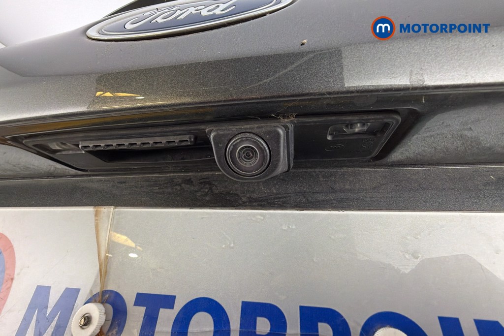 Used Ford Fiesta 2022 for sale - 78144897: Photo 32