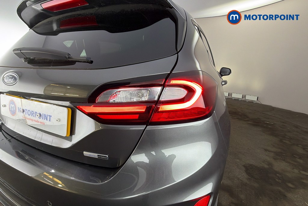 Used Ford Fiesta 2022 for sale - 78144897: Photo 34