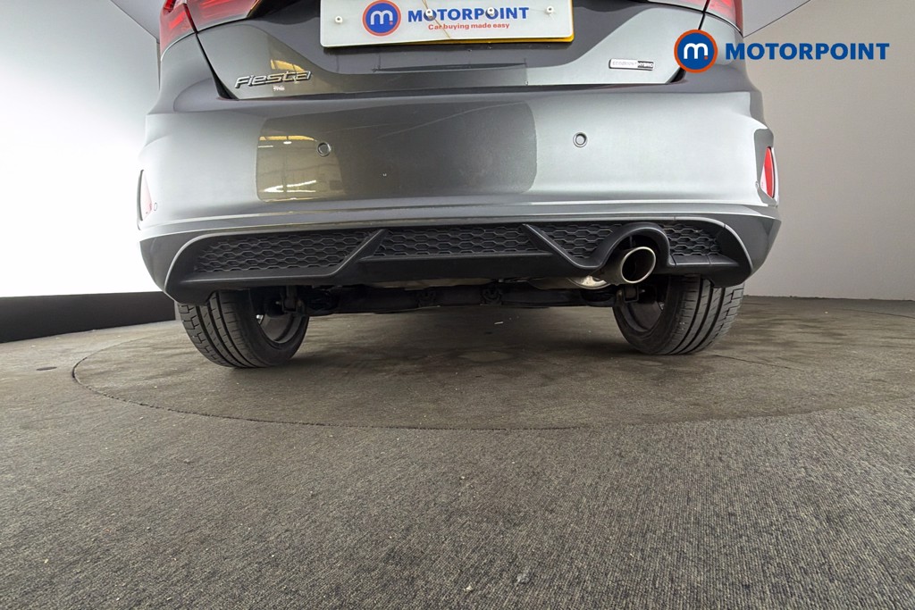 Used Ford Fiesta 2022 for sale - 78144897: Photo 35