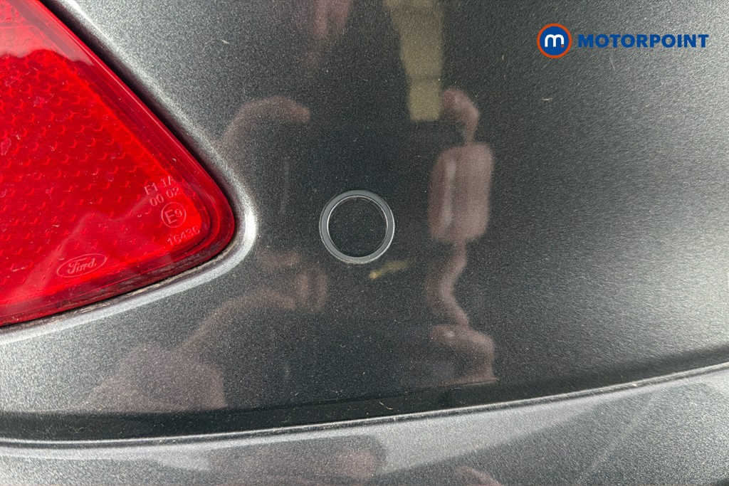 Used Ford Fiesta 2022 for sale - 78144897: Photo 36