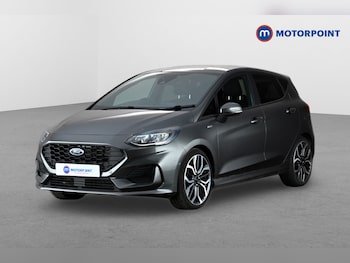 Used Ford Fiesta 2022 for sale - 78144897: Photo