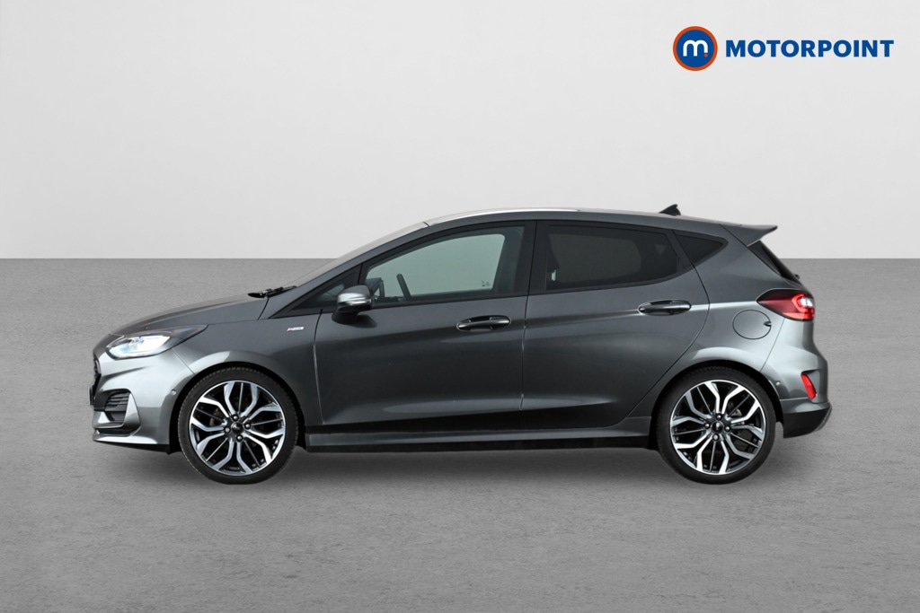 Used Ford Fiesta 2022 for sale - 78144897: Photo 4